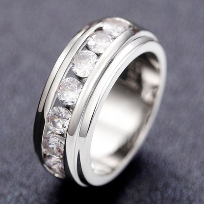 Charming Ring for Any Occasion