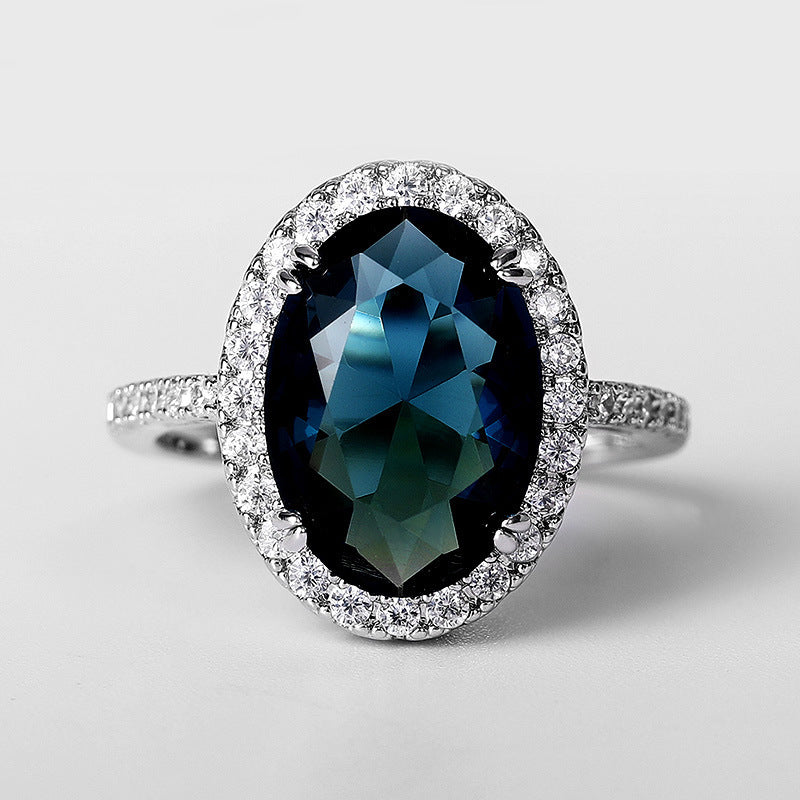 Beautiful Ring with Unique Style
