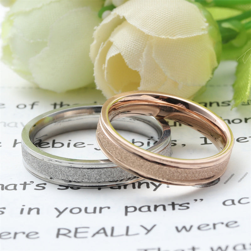 Vintage Handmade Ring