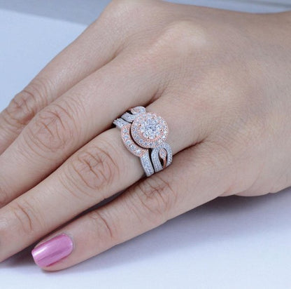 Beautiful Set with Unique Style