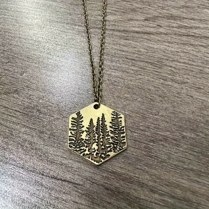 Charming Necklace for Any Occasion