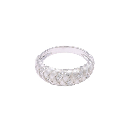 Romantic Ring for Special Moments