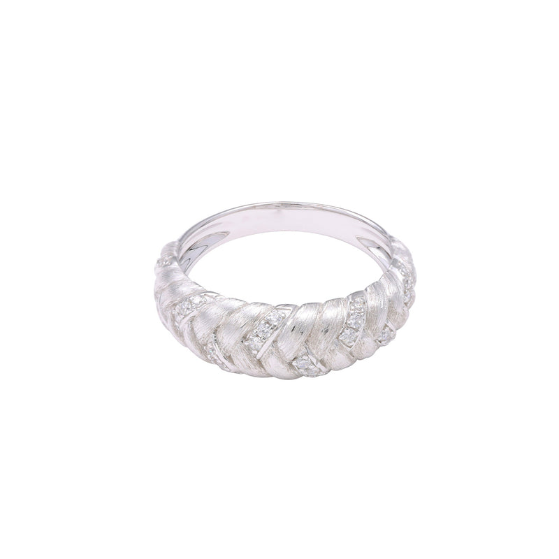 Romantic Ring for Special Moments
