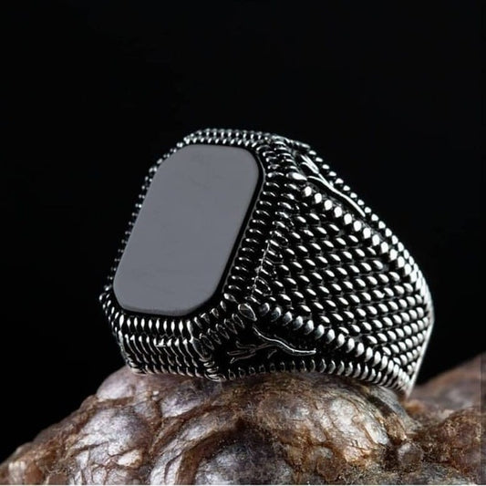 Beautiful Ring with Unique Style