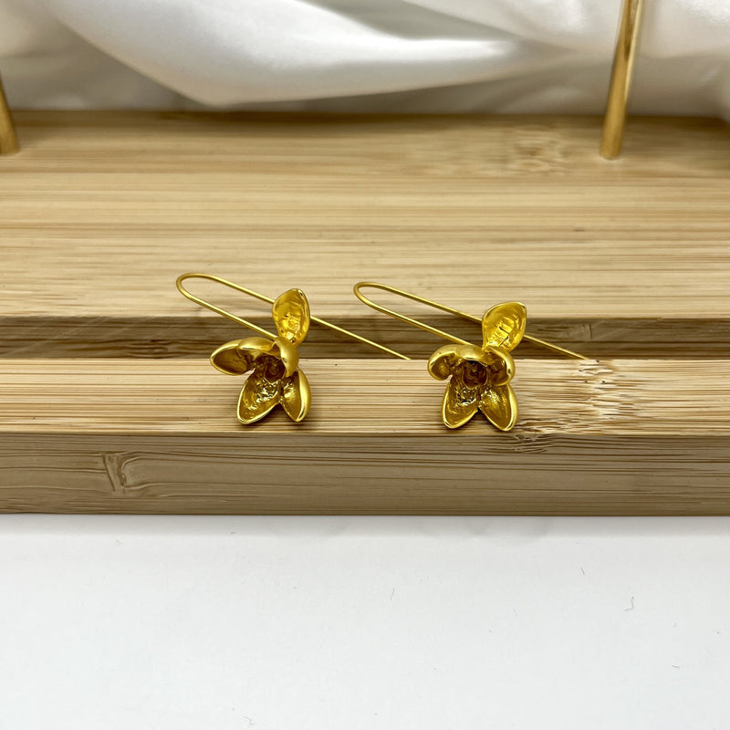 Classic Earring with Timeless Appeal