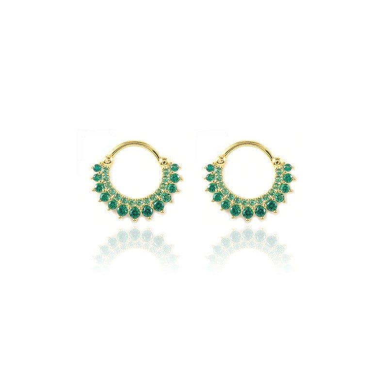 Romantic Earring for Special Moments