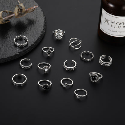 Charming Set for Any Occasion