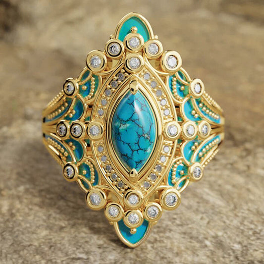 Beautiful Piece with Unique Style