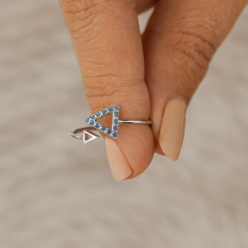 Charming Ring for Any Occasion