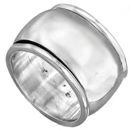 Delicate Artisan Ring