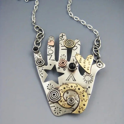 Romantic Necklace for Special Moments
