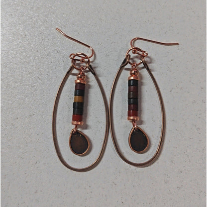 Classic Earring with Timeless Appeal