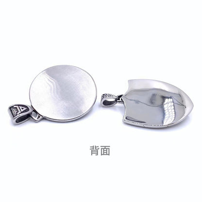 Charming Pendant for Any Occasion