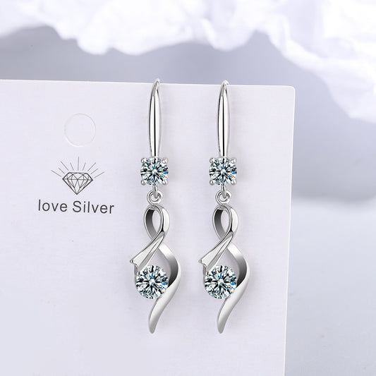 Classic Earring with Timeless Appeal