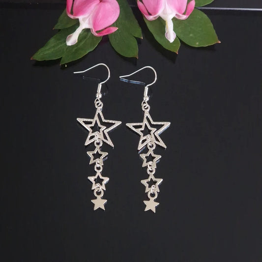 Charming Earring for Any Occasion