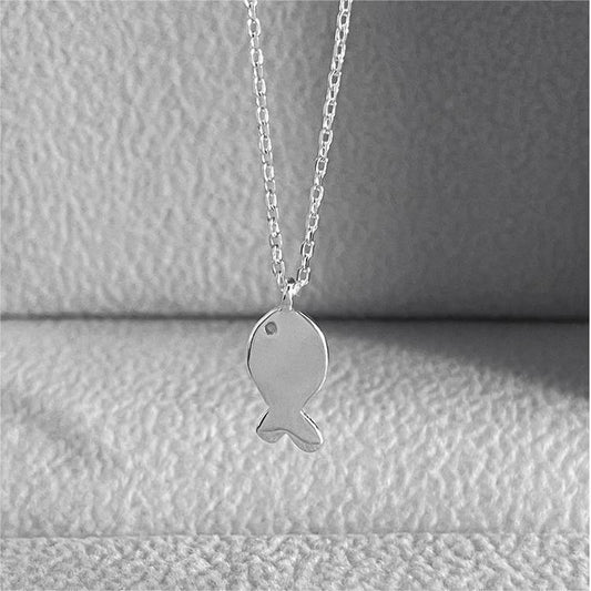 Classic Necklace with Timeless Appeal