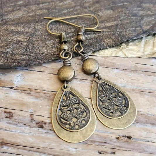 Stunning Earring for Daily Wear