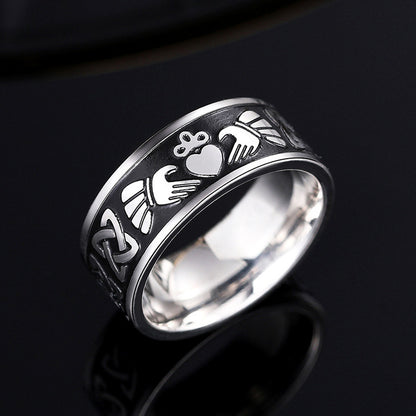 Elegant Ring for Every Occasion