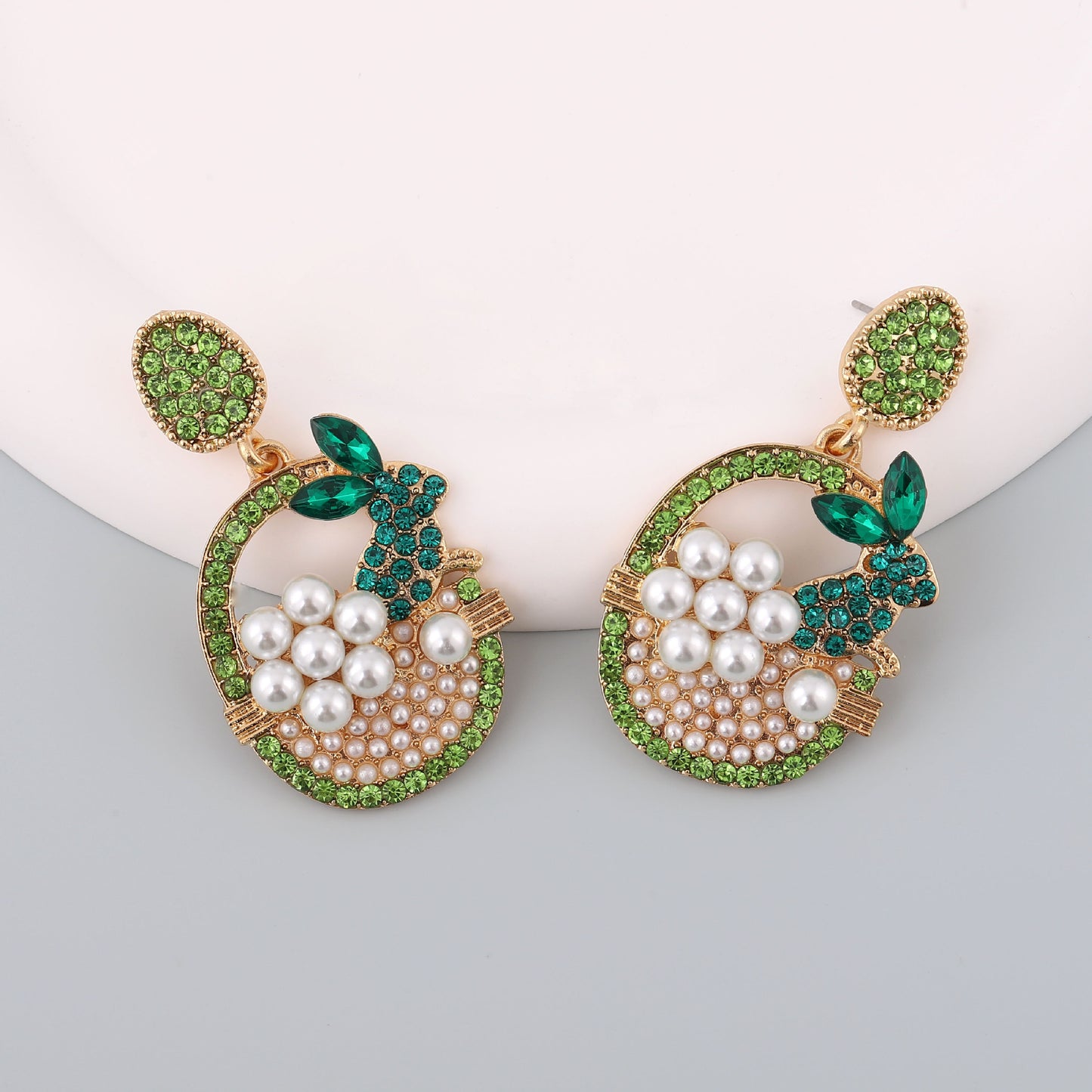 Elegant Pearl Earring for Every Occasion