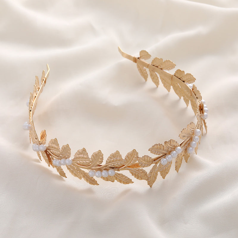 Stunning Gold Piece for Daily Wear