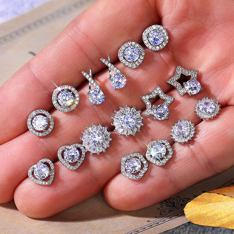 Elegant Earring for Every Occasion