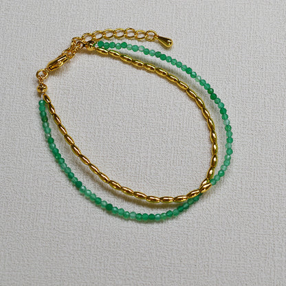 Charming Gold Necklace for Any Occasion