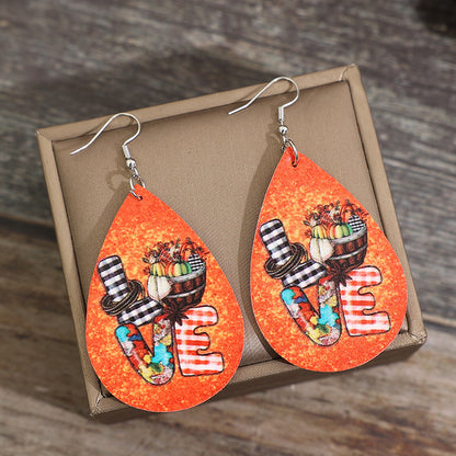 Stunning Earring for Daily Wear