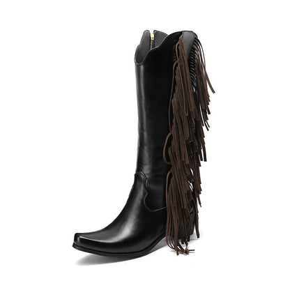 Elegant Orthopedic Boots for Every Step