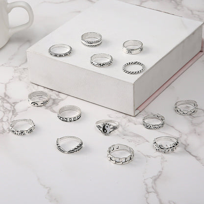 Stunning Set for Daily Wear