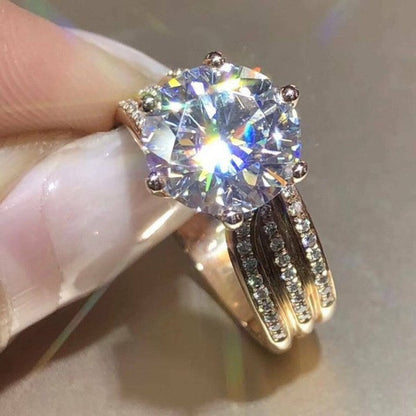 Elegant Ring for Every Occasion
