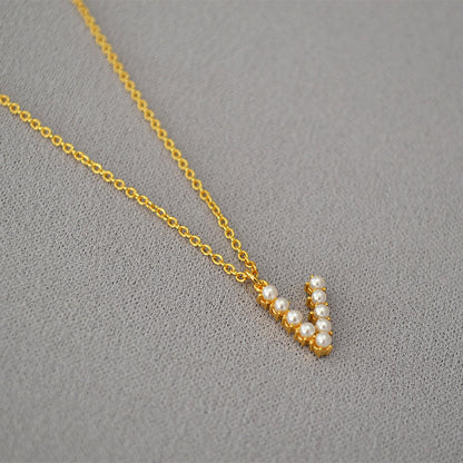 Stunning Gold Necklace for Daily Wear