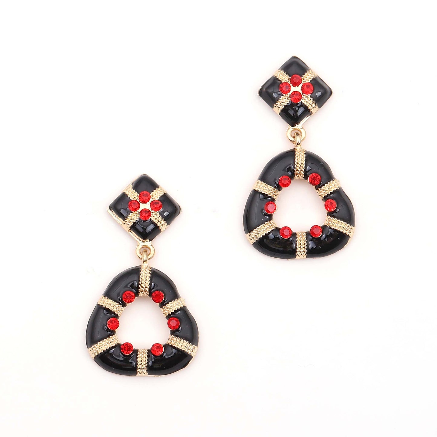 Romantic Earring for Special Moments