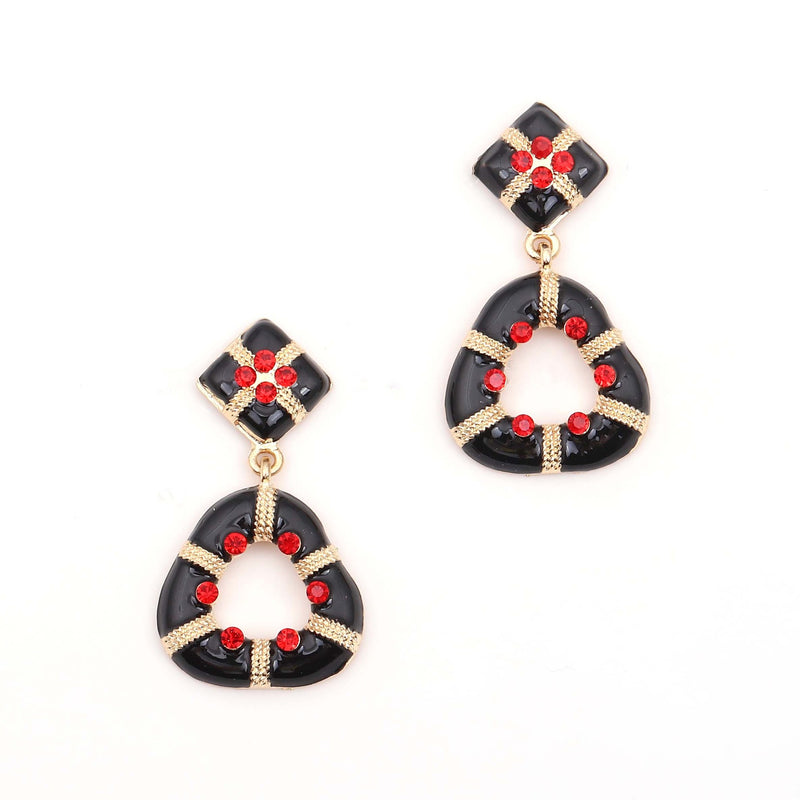 Romantic Earring for Special Moments