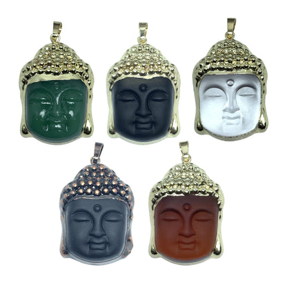 Stunning Gold Pendant for Daily Wear
