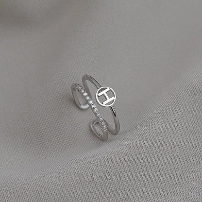 Charming Ring for Any Occasion
