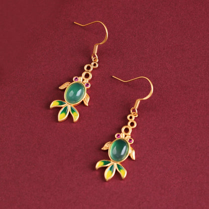 Charming Earring for Any Occasion