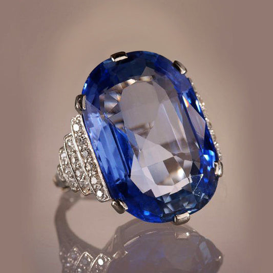 Delicate Artisan Ring