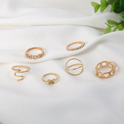 Charming Set for Any Occasion