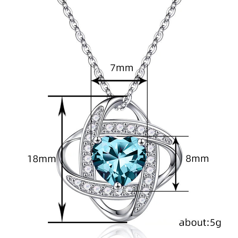 Stunning Necklace for Daily Wear