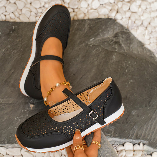 Beautifully Crafted Orthopedic Shoes