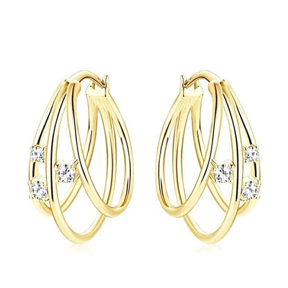 Elegant Earring for Every Occasion