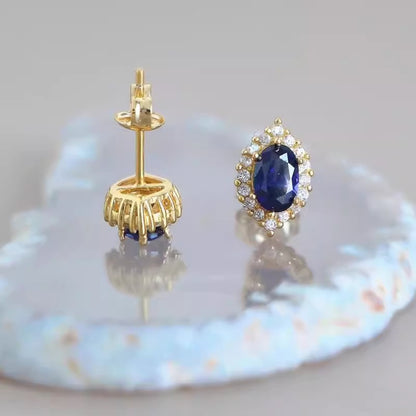 Classic Earring with Timeless Appeal