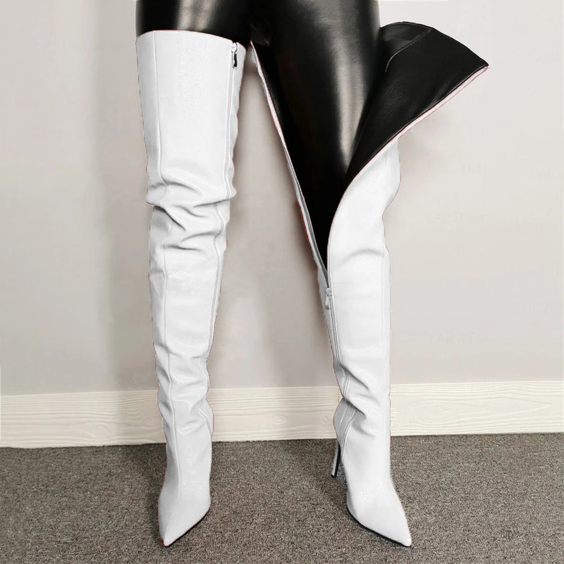 Elegant Orthopedic Boots for Every Step