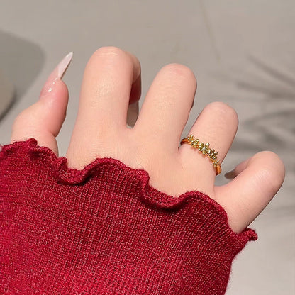 Elegant Ring for Every Occasion