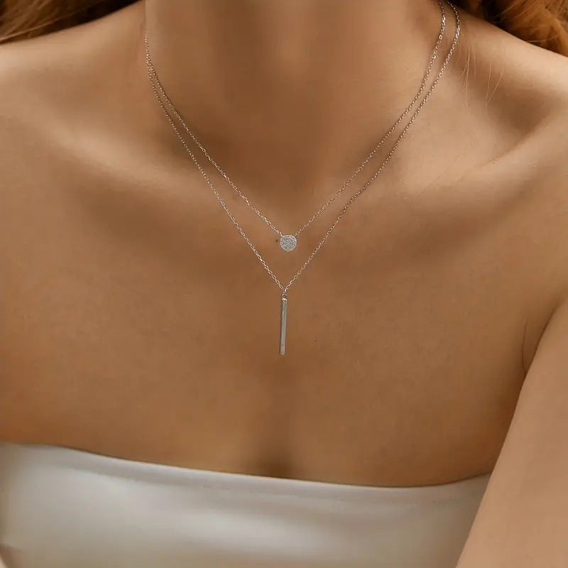 Elegant Necklace for Every Occasion