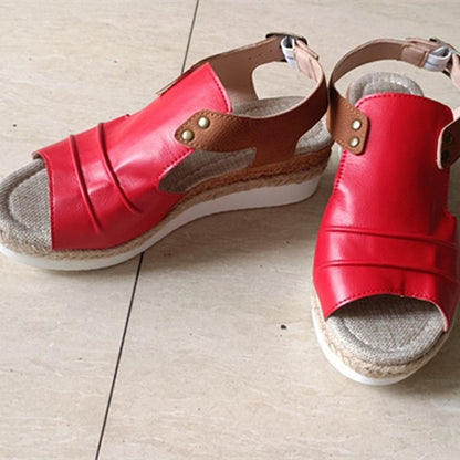 Stylish Orthopedic Sandals for Any Occasion