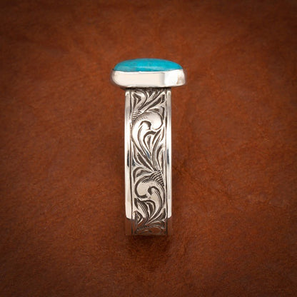 Charming Ring for Any Occasion