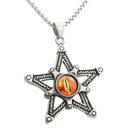 Beautiful Pendant with Unique Style