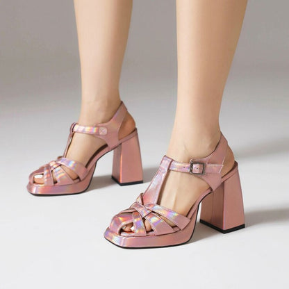 Beautifully Crafted Orthopedic Sandals