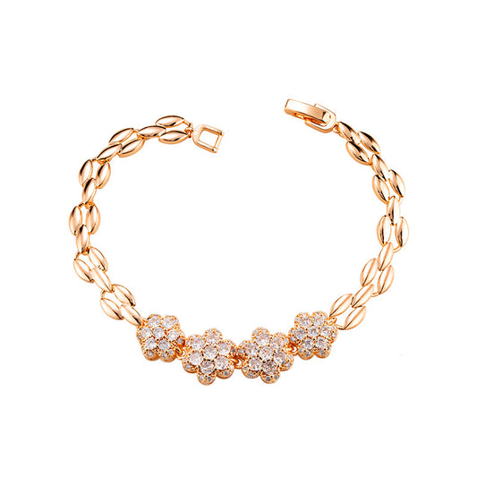 Beautiful Bracelet with Unique Style